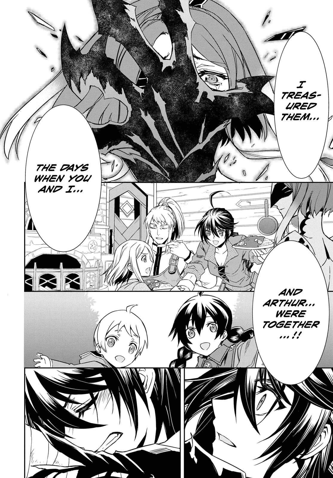 Tales of Berseria Chapter 2 page 29 - Chapter 2