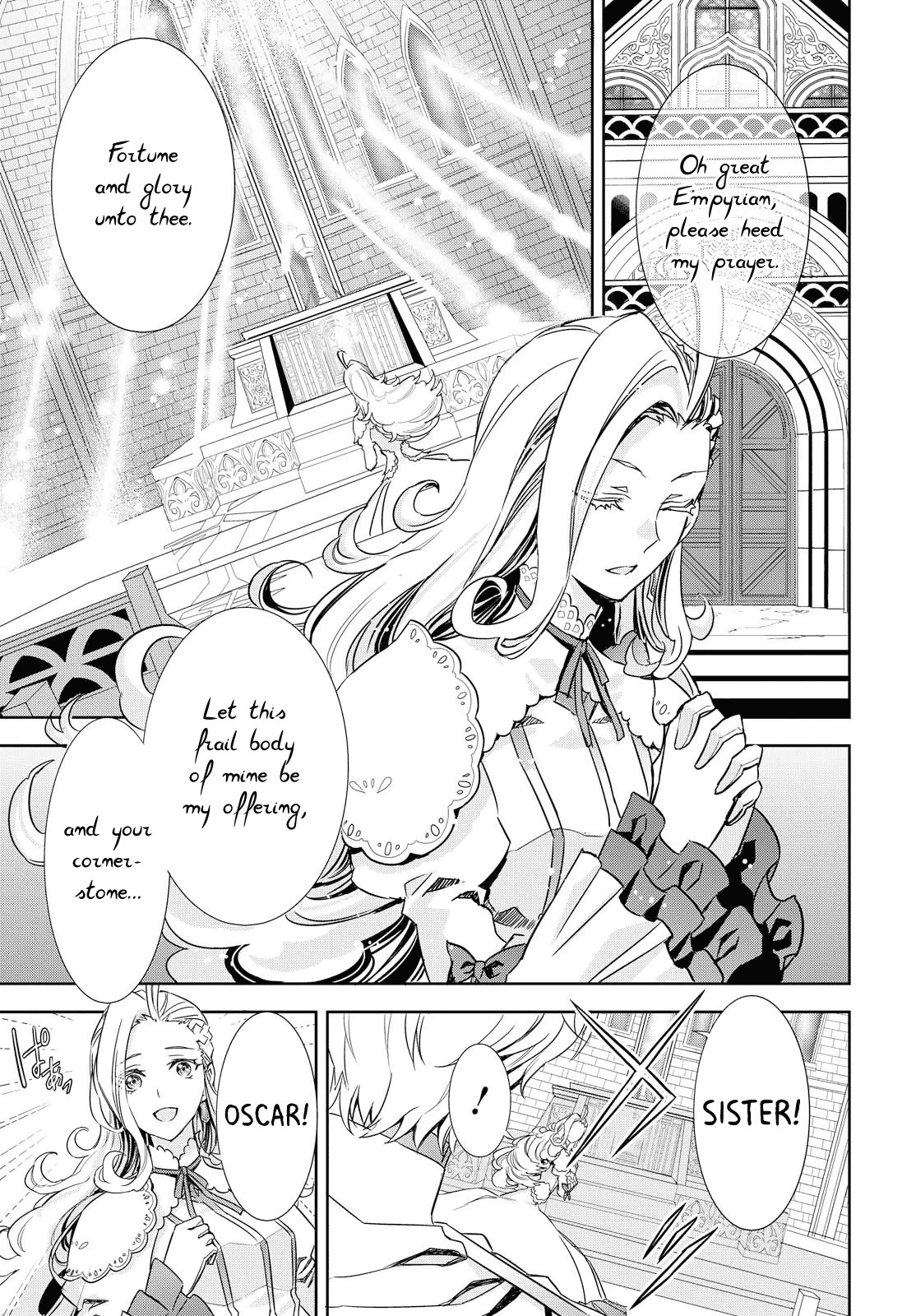 Tales of Berseria Chapter 3 page 24 - Chapter 3