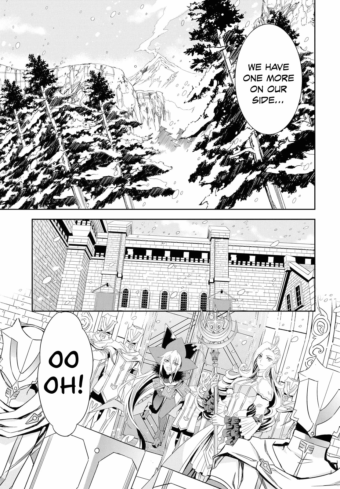 Tales of Berseria Chapter 4 page 10 - Chapter 4