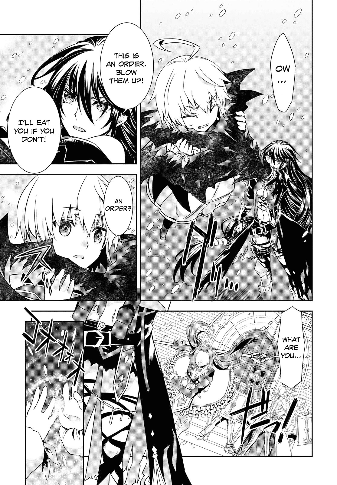 Tales of Berseria Chapter 4 page 20 - Chapter 4