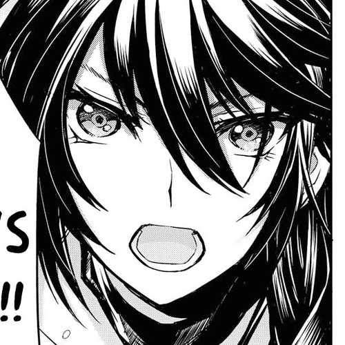 Tales of Berseria Chapter 4 cover
