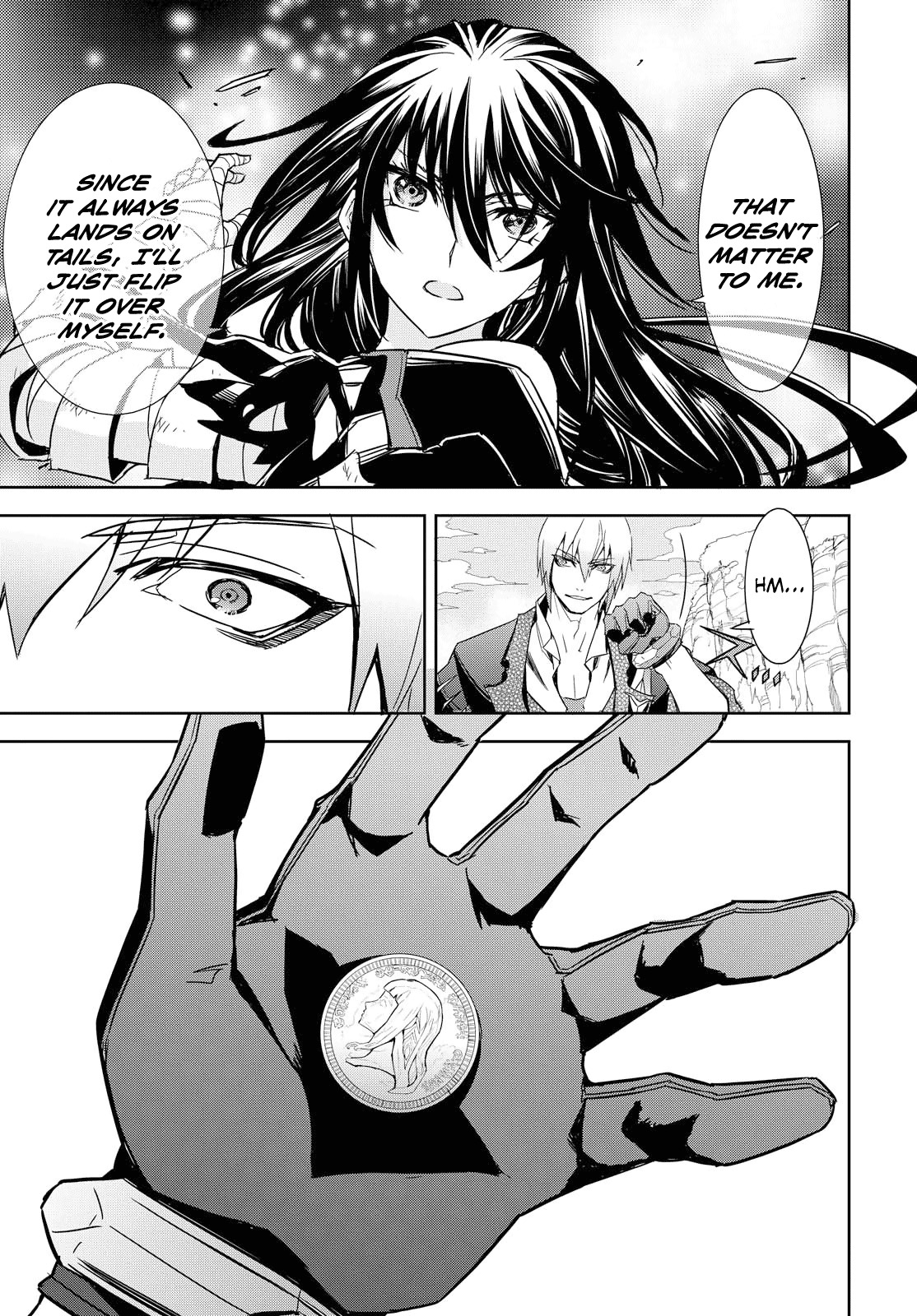 Tales of Berseria Chapter 5 page 22 - Chapter 5
