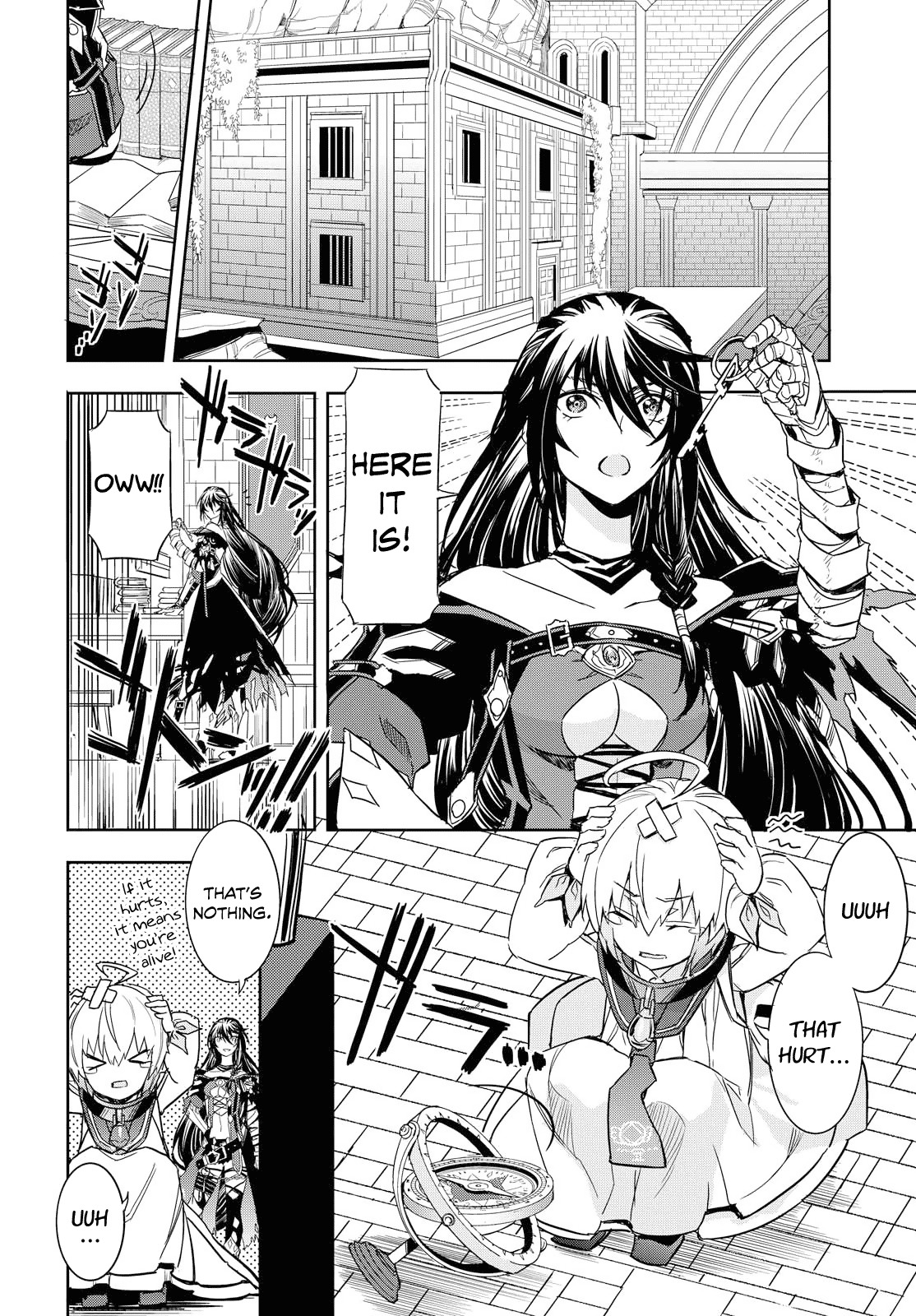 Tales of Berseria Chapter 6 page 17 - Chapter 6