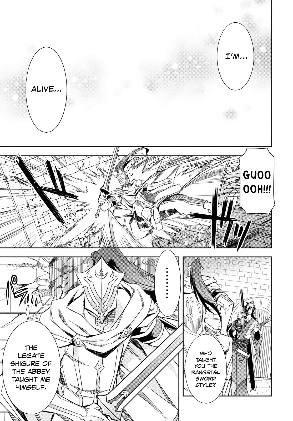 Tales of Berseria Chapter 6 page 20 - Chapter 6