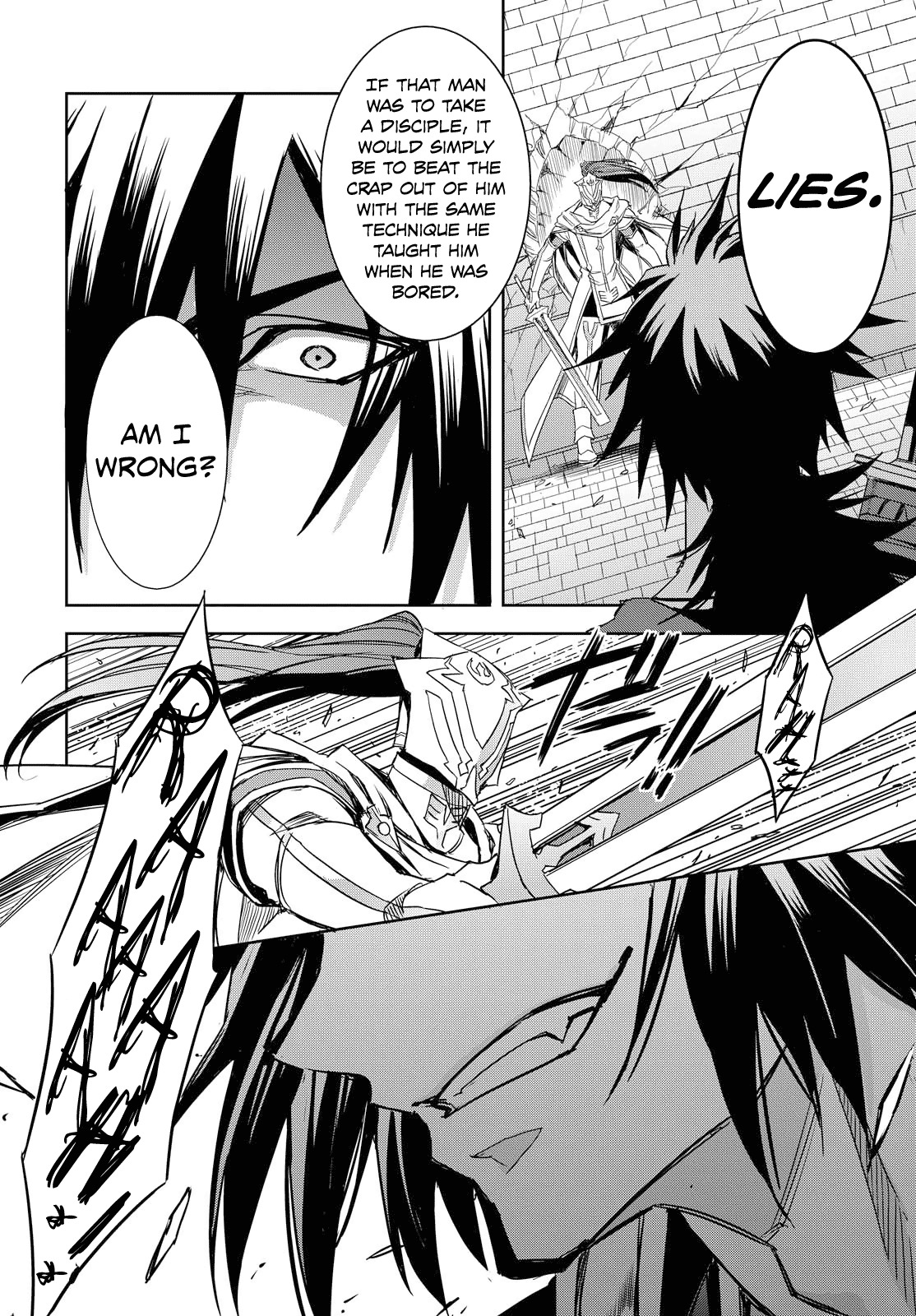 Tales of Berseria Chapter 6 page 21 - Chapter 6