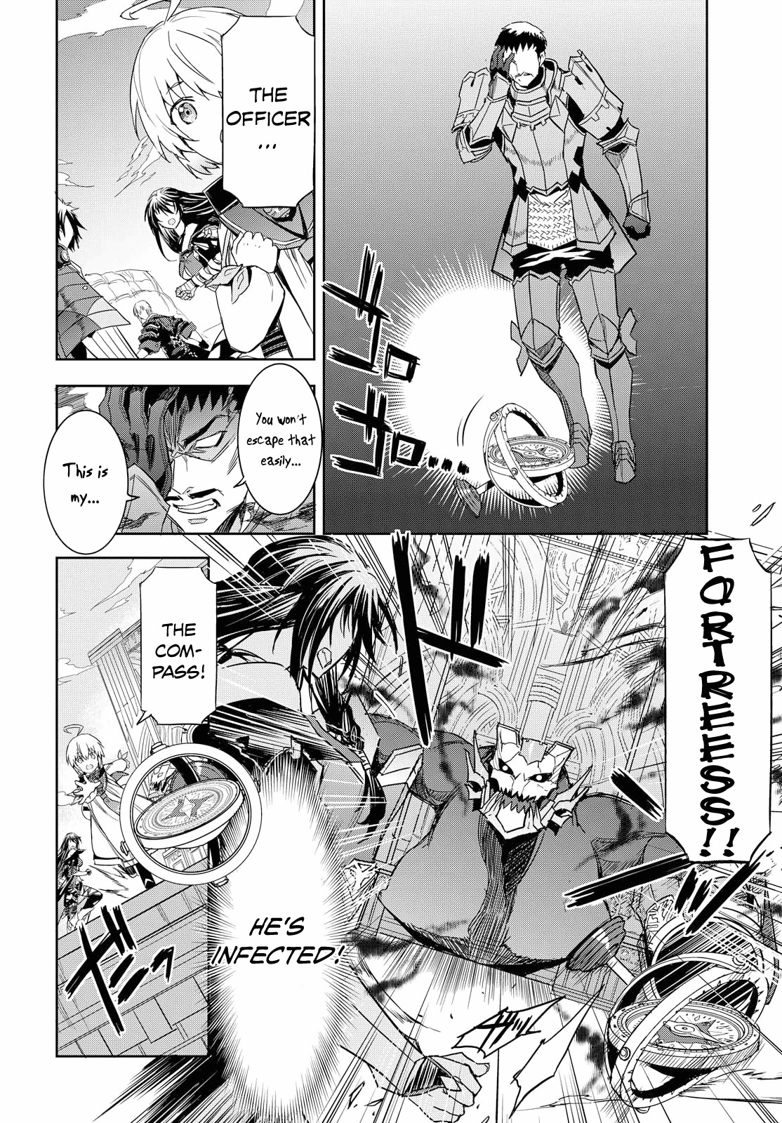 Tales of Berseria Chapter 6 page 25 - Chapter 6