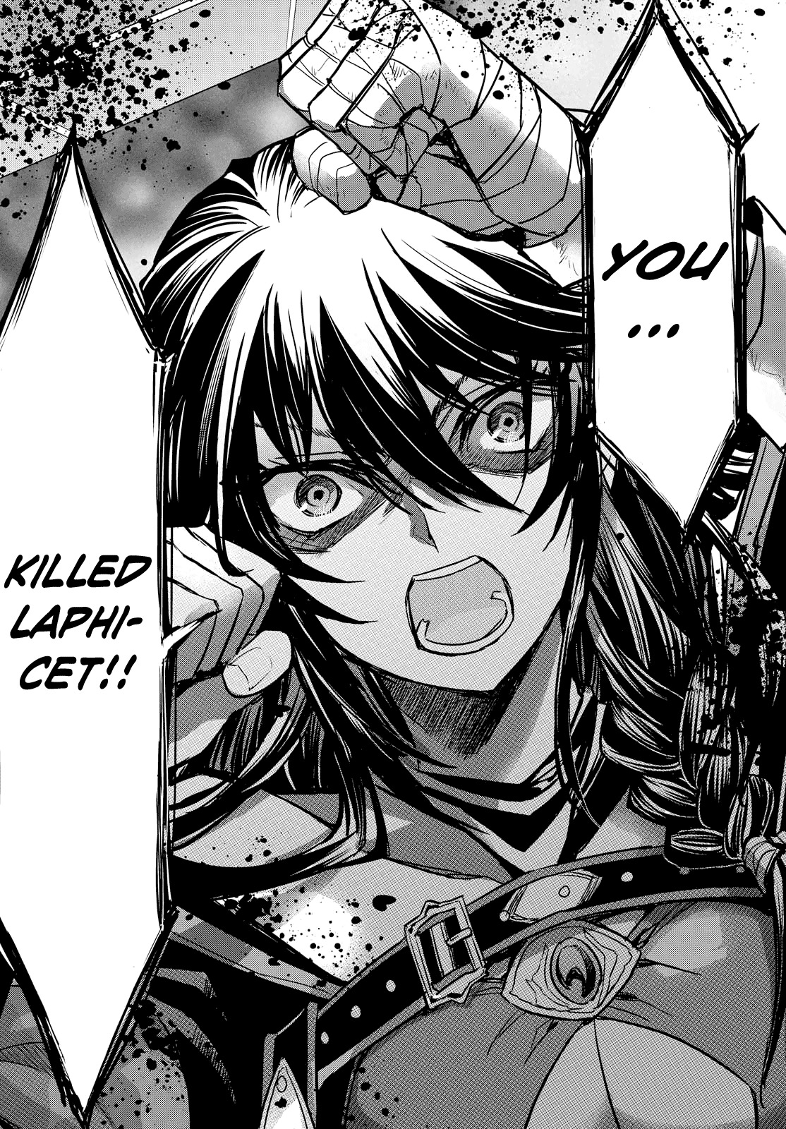 Tales of Berseria Chapter 7 page 29 - Chapter 7