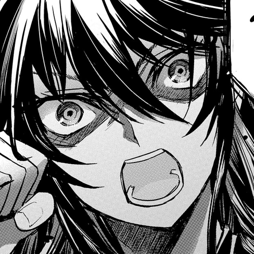 Tales of Berseria Chapter 7 cover