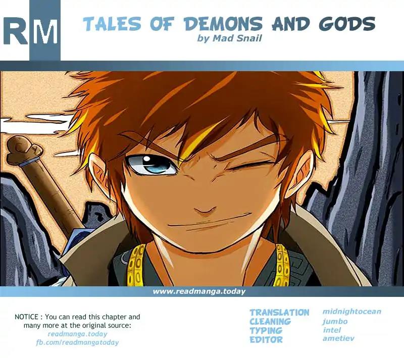Tales of Demons and Gods Chapter 102 page 13 - Chapter 102: Outcome (1)