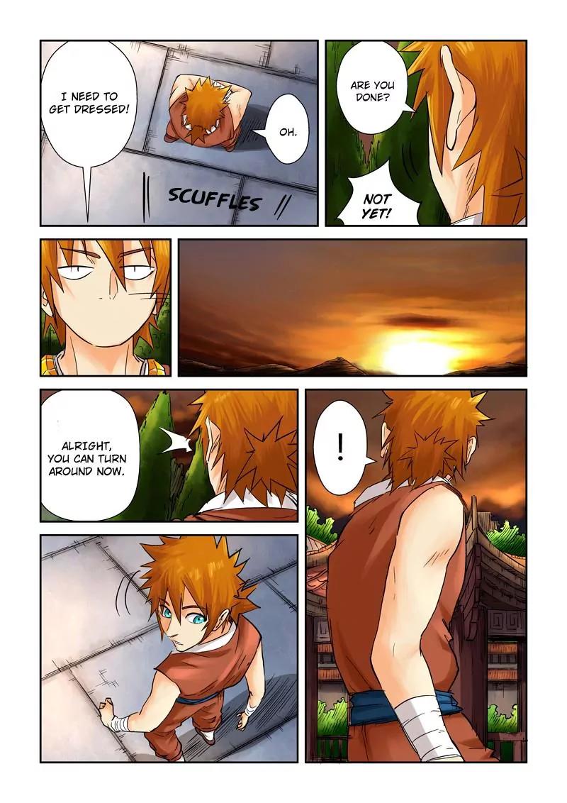 Tales of Demons and Gods Chapter 108.5 page 2 - Chapter 108.5: City Lord Mansion (2)