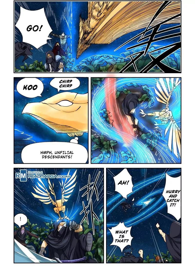 Tales of Demons and Gods Chapter 116 page 4 - Chapter 116: Fierce Battle at The Corn Field (1)