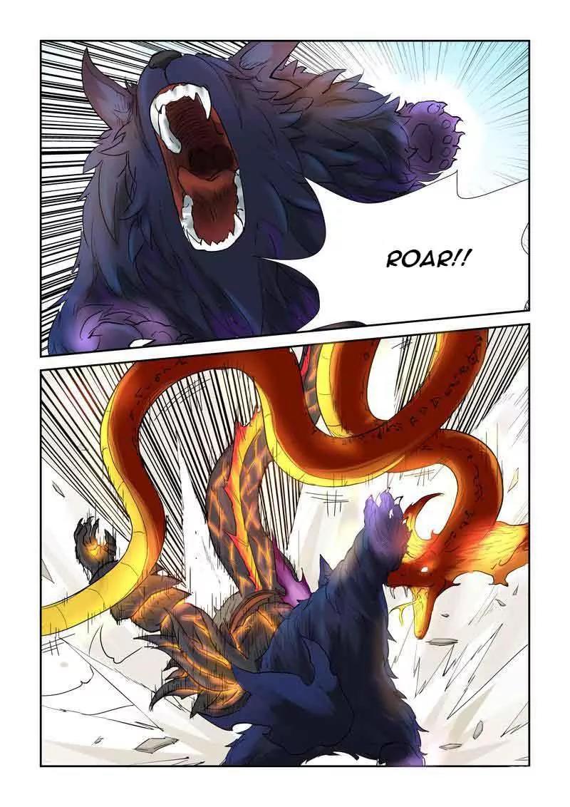 Tales of Demons and Gods Chapter 127 page 6 - Chapter 127: The Victor Has Been Decided!