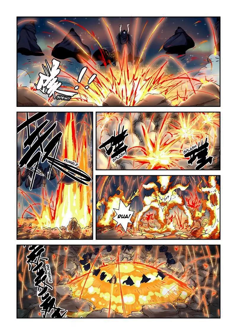 Tales of Demons and Gods Chapter 130 page 10 - Chapter 130: The City Lord's Mansion is Under Attack!?