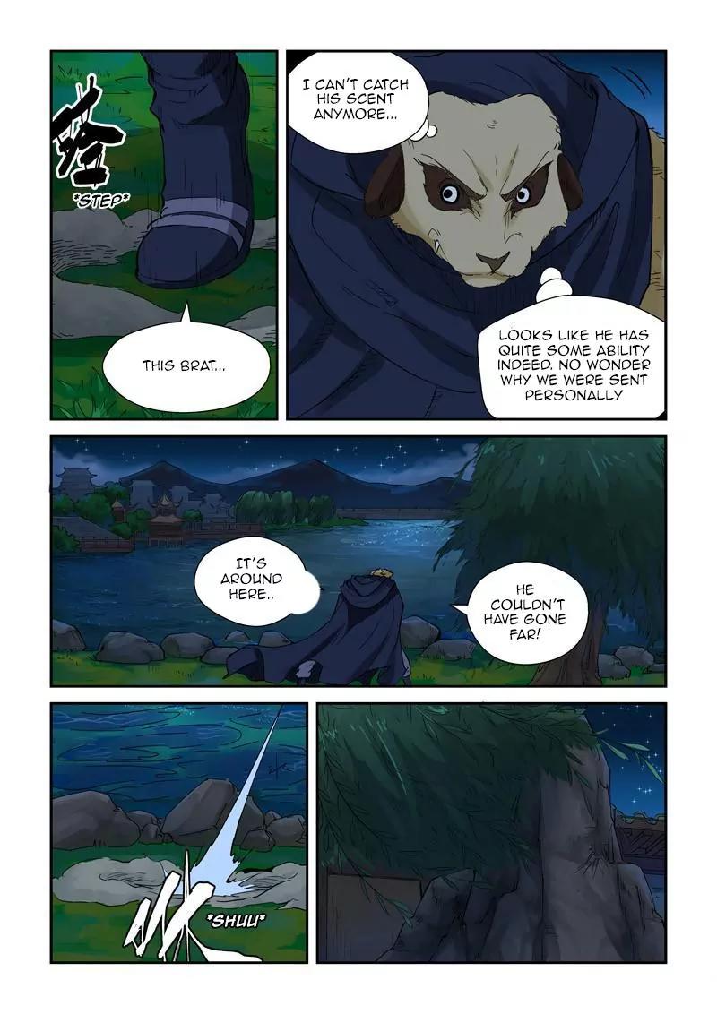 Tales of Demons and Gods Chapter 132 page 10 - Chapter 132: Luring The Enemy In