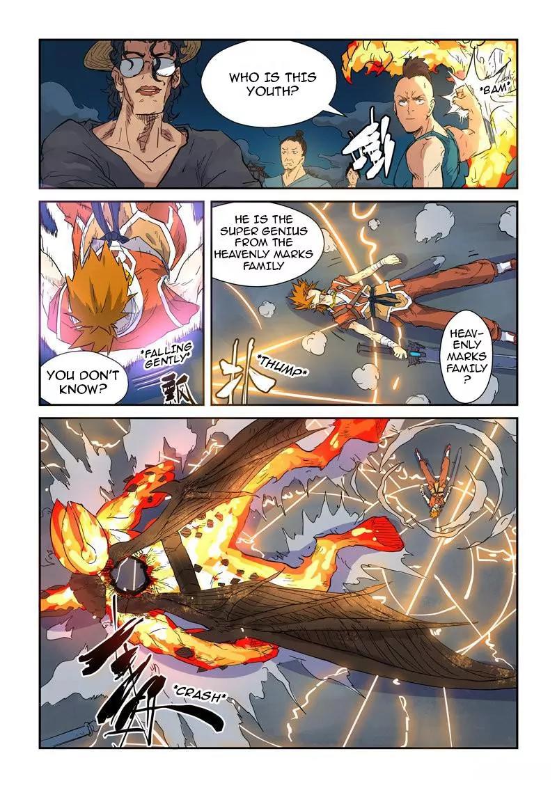 Tales of Demons and Gods Chapter 135.5 page 5 - Chapter 135.5: Kill! Part 2
