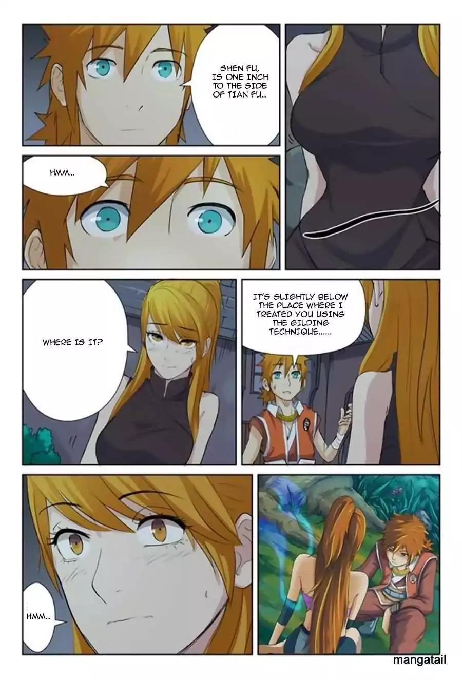 Tales of Demons and Gods Chapter 159.5 page 4 - Chapter 159.5: Preparations Complete (2)