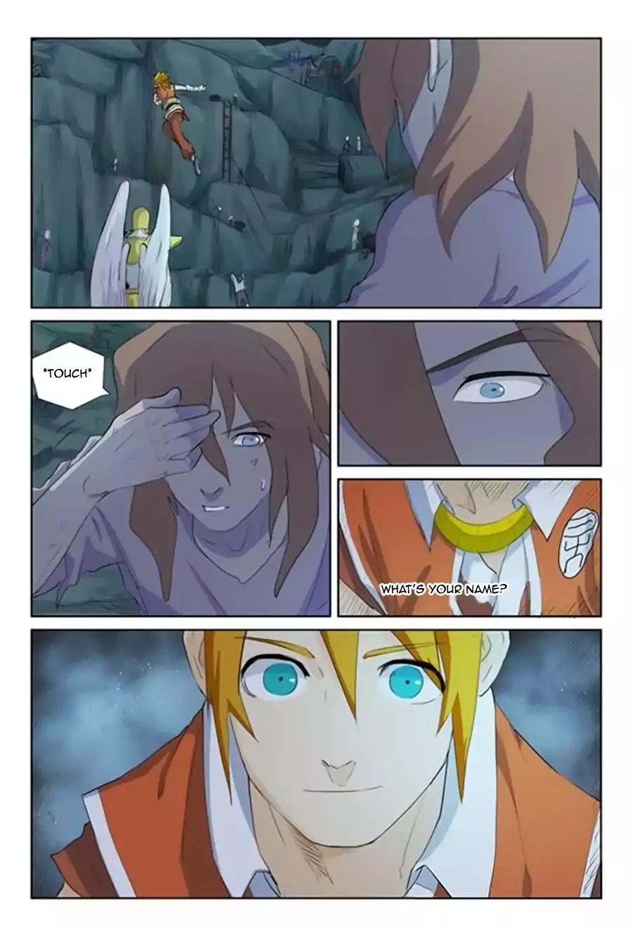 Tales of Demons and Gods Chapter 159 page 5 - Chapter 159: Preparations Complete