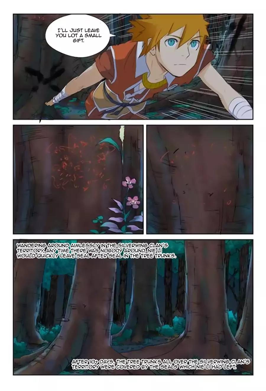 Tales of Demons and Gods Chapter 159 page 9 - Chapter 159: Preparations Complete