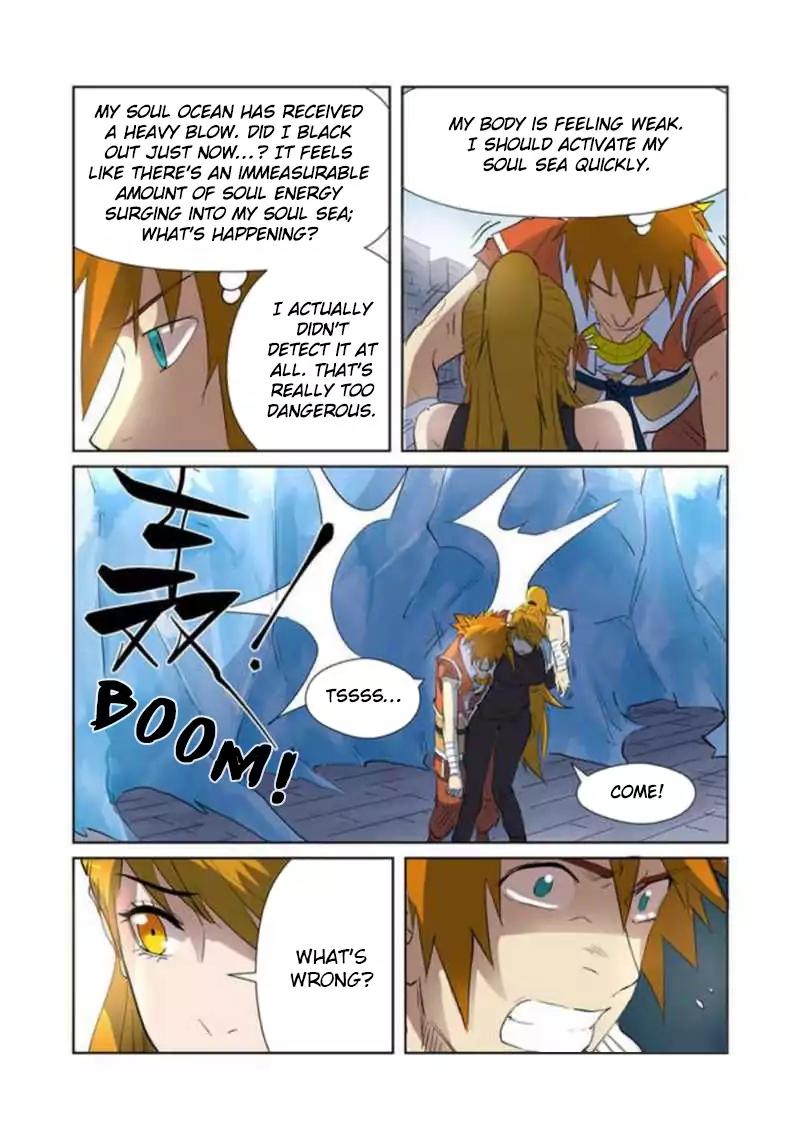 Tales of Demons and Gods Chapter 181 page 6 - Chapter 181
