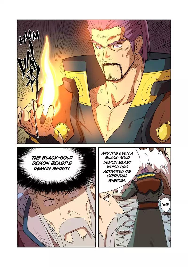 Tales of Demons and Gods Chapter 186 page 9 - Chapter 186: Victory!
