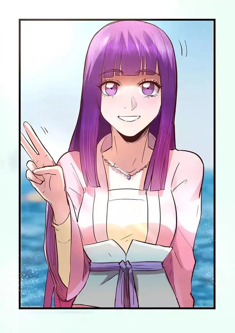 Tales of Demons and Gods Chapter 193.5 page 2 - Chapter 193.5