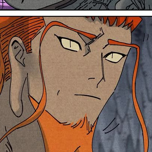 Tales of Demons and Gods Chapter 522.5 cover