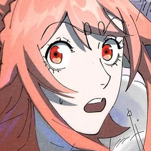 Tales of Demons and Gods Chapter 531.1 cover