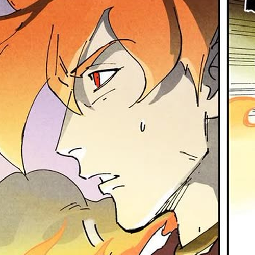 Tales of Demons and Gods Chapter 531.5 cover