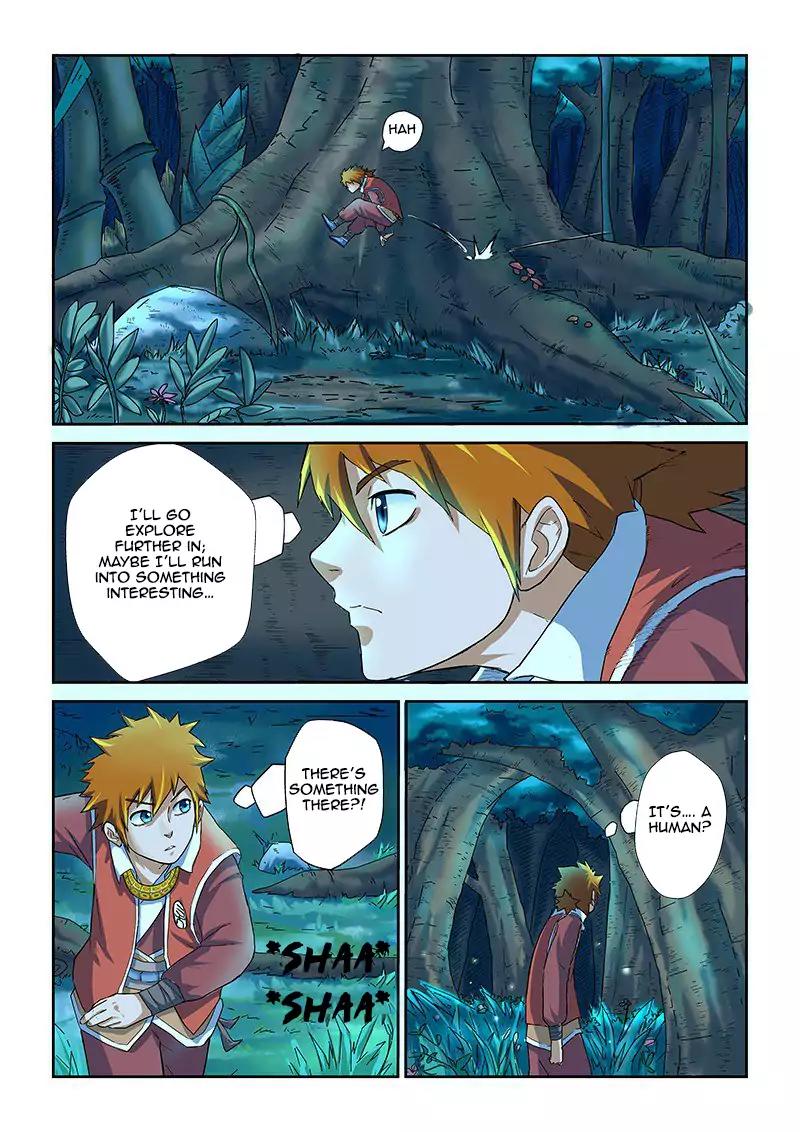 Tales of Demons and Gods Chapter 6 page 16 - Chapter 6: Horned Sheep Hunter
