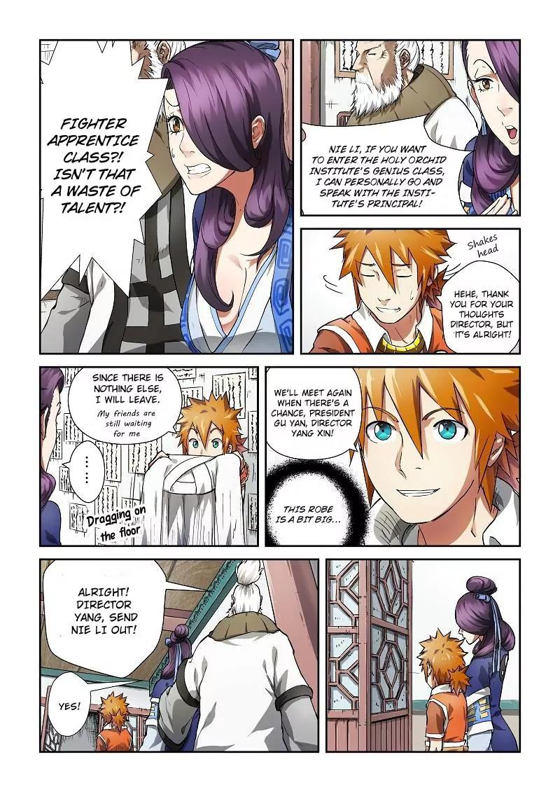 Tales of Demons and Gods Chapter 78 page 2 - Chapter 78: The Yearly Examination Is Coming!
