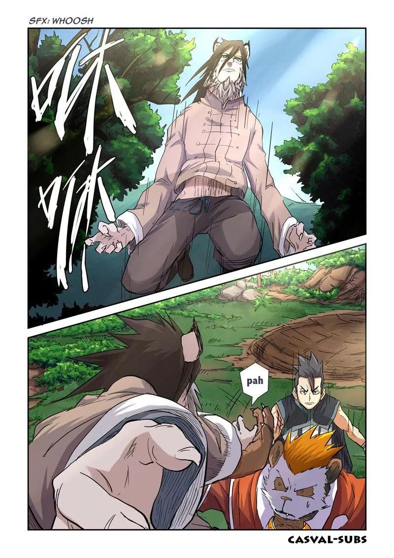 Tales of Demons and Gods Chapter 98 page 2 - Chapter 98: Apology
