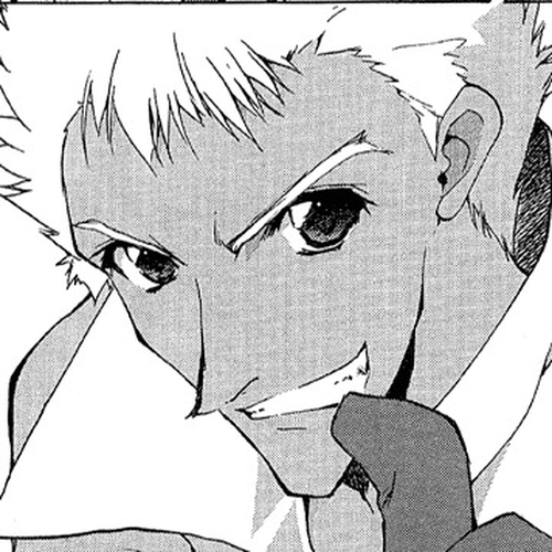 Tales of Destiny 2 Chapter 2: Masked Swordsman cover