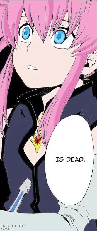 Tales of Destiny: Director's Cut Chapter 3 page 13 - Chapter 3