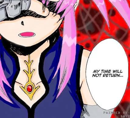 Tales of Destiny: Director's Cut Chapter 3 page 15 - Chapter 3
