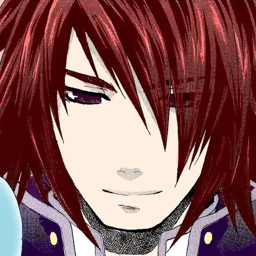 Tales of Destiny: Director's Cut Chapter 3 cover