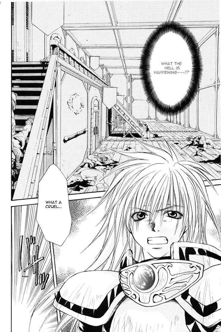 Tales of Destiny Chapter 1 page 15 - Chapter 1: The Beginning