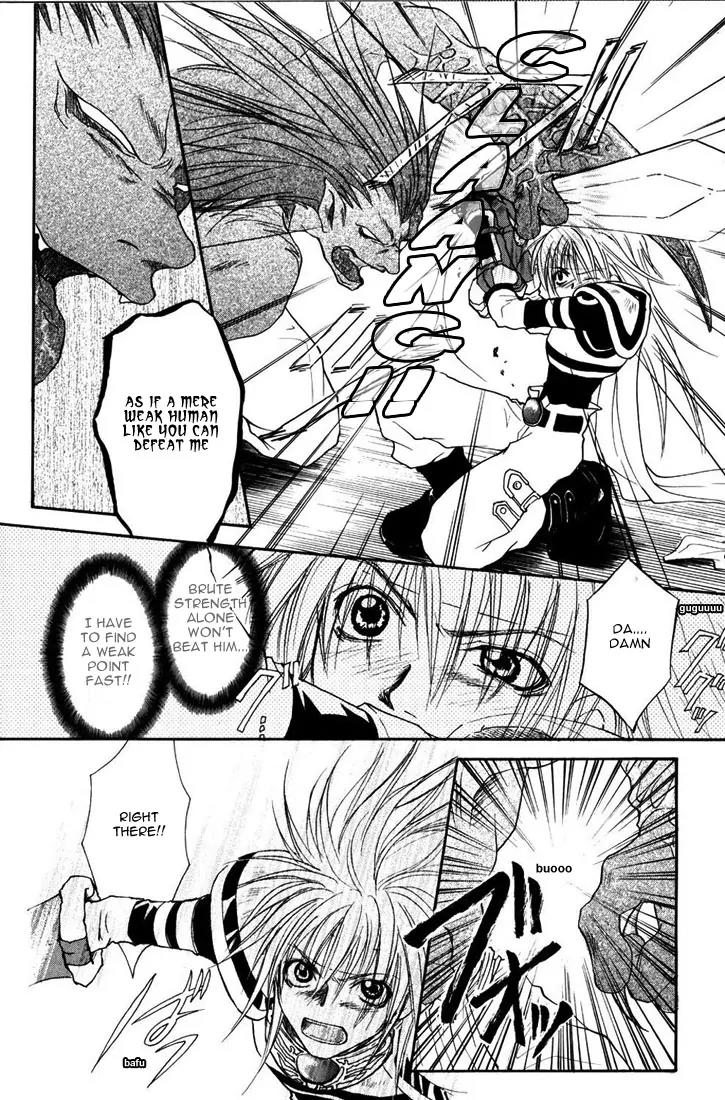 Tales of Destiny Chapter 1 page 21 - Chapter 1: The Beginning