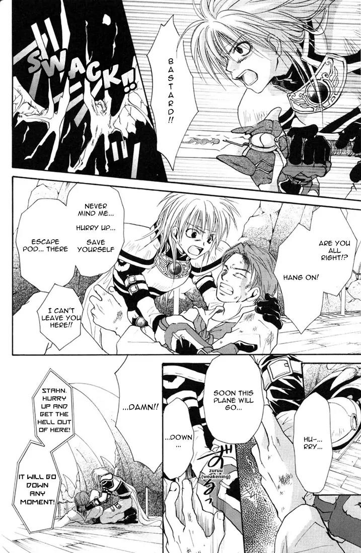 Tales of Destiny Chapter 1 page 27 - Chapter 1: The Beginning