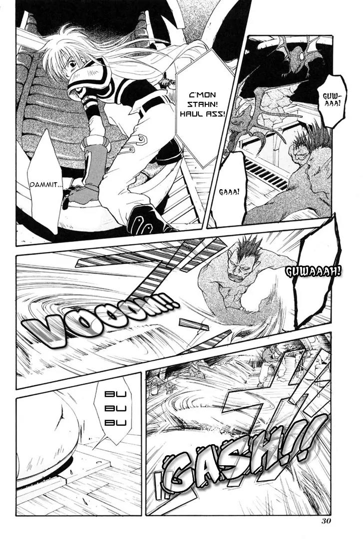 Tales of Destiny Chapter 1 page 31 - Chapter 1: The Beginning