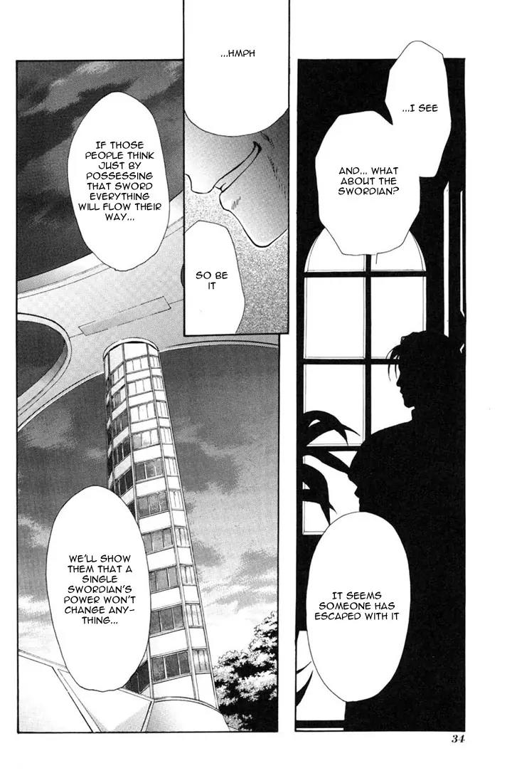 Tales of Destiny Chapter 1 page 35 - Chapter 1: The Beginning