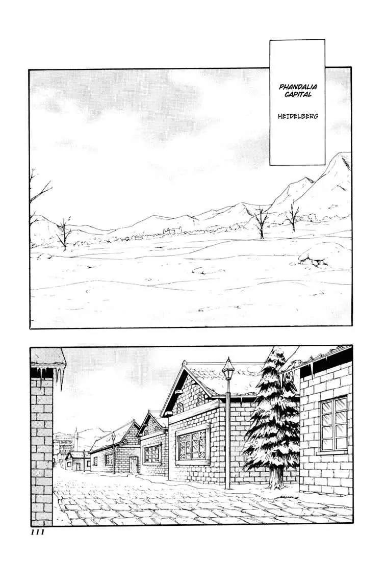 Tales of Destiny Chapter 10 page 11 - Chapter 10: Flame in the Frozen Land