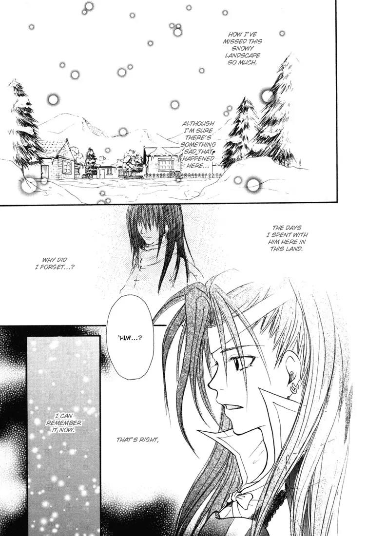 Tales of Destiny Chapter 10 page 27 - Chapter 10: Flame in the Frozen Land