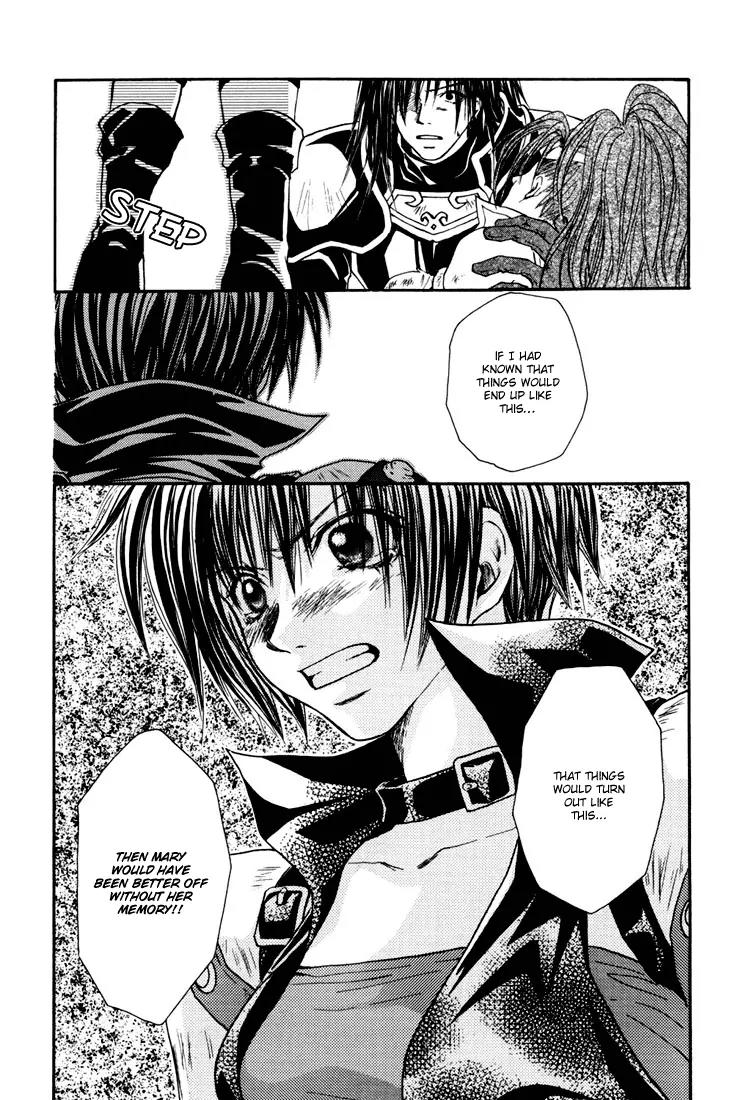 Tales of Destiny Chapter 12 page 15 - Chapter 12: Agent Vanished in the Deep Crimson Red