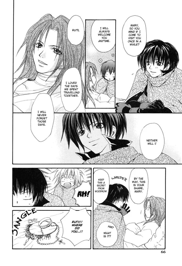 Tales of Destiny Chapter 15 page 15 - Chapter 15: Farewell