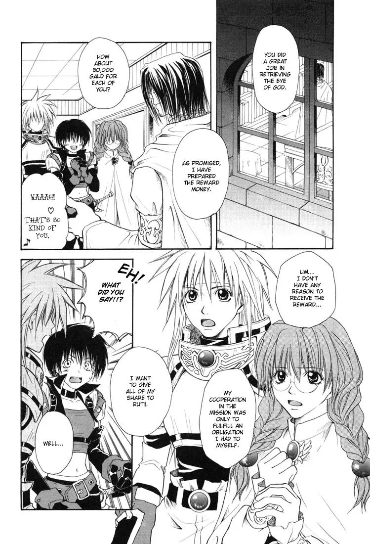 Tales of Destiny Chapter 16 page 15 - Chapter 16: For a Peaceful World