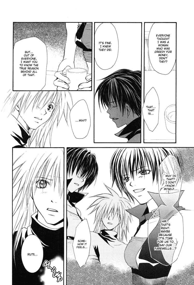 Tales of Destiny Chapter 16 page 27 - Chapter 16: For a Peaceful World