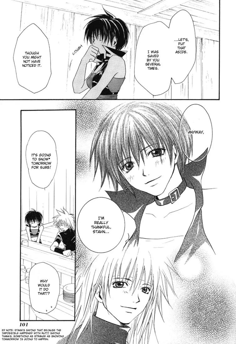 Tales of Destiny Chapter 16 page 30 - Chapter 16: For a Peaceful World