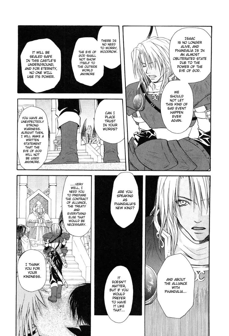 Tales of Destiny Chapter 16 page 5 - Chapter 16: For a Peaceful World