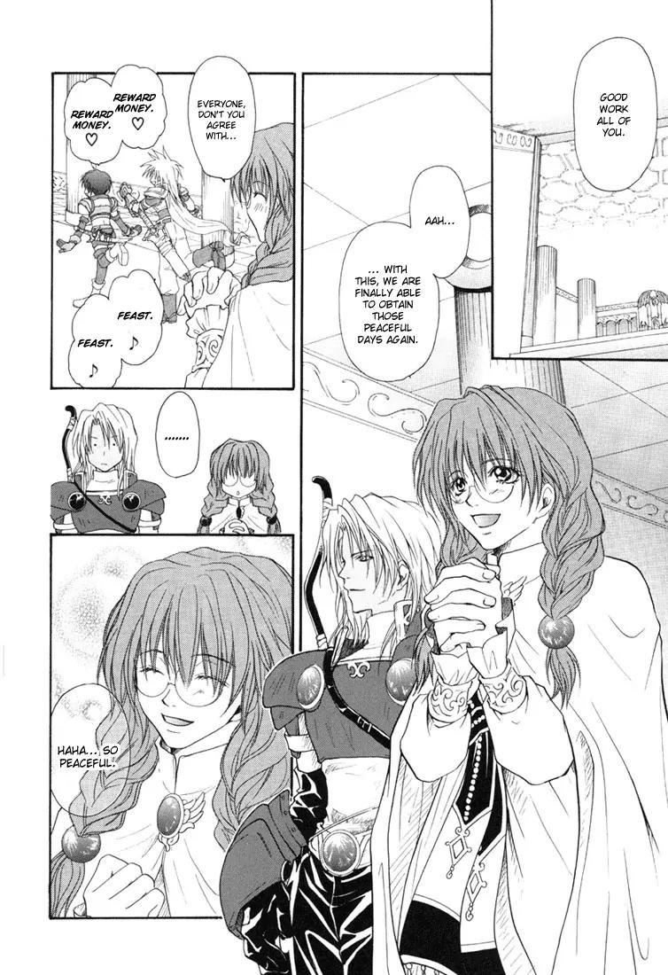 Tales of Destiny Chapter 16 page 7 - Chapter 16: For a Peaceful World
