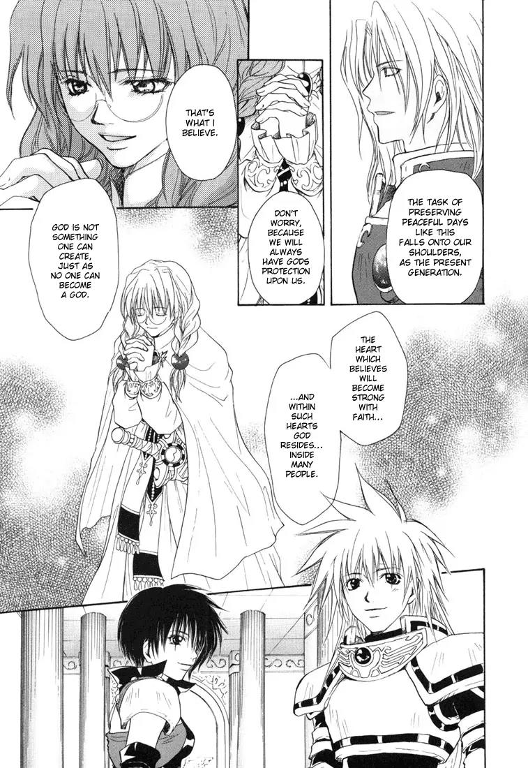 Tales of Destiny Chapter 16 page 8 - Chapter 16: For a Peaceful World